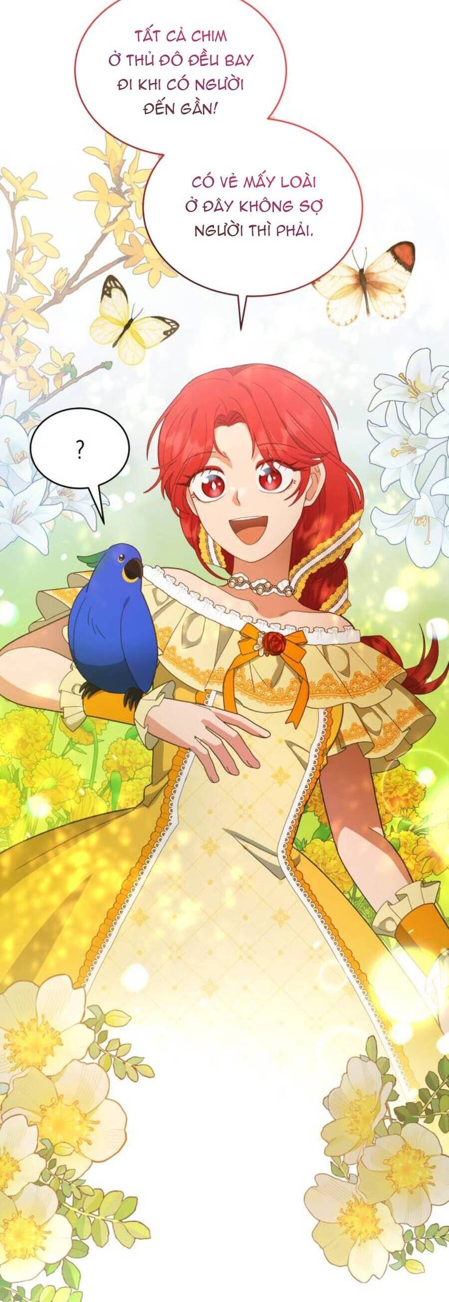 Tôi Đã Quyến Rũ Vị Công Tước Dối Trá Chapter 39.2 - 10