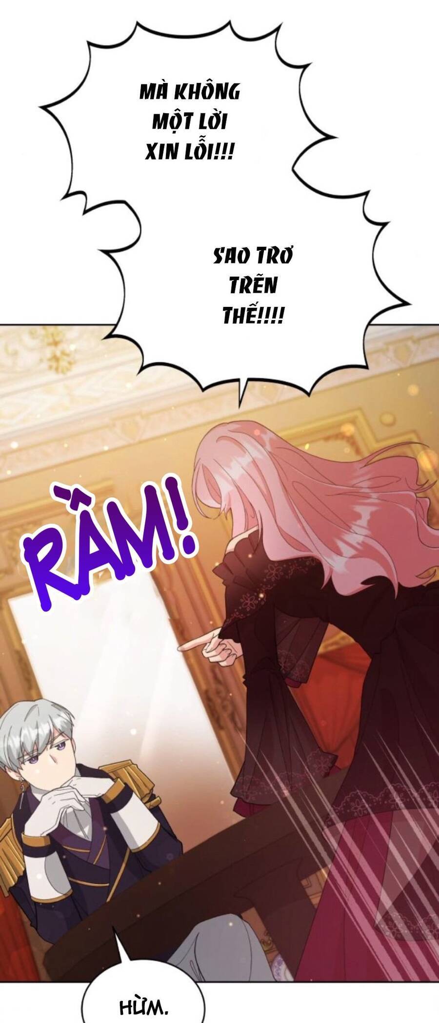 Tôi Đã Quyến Rũ Vị Công Tước Dối Trá Chapter 5 - 13