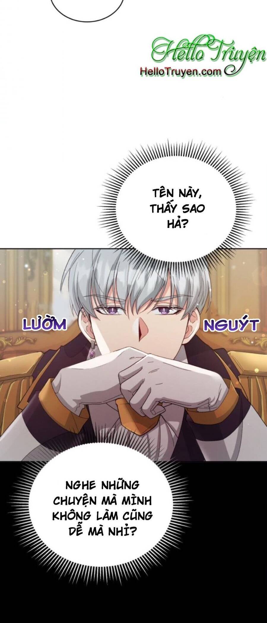 Tôi Đã Quyến Rũ Vị Công Tước Dối Trá Chapter 5 - 14