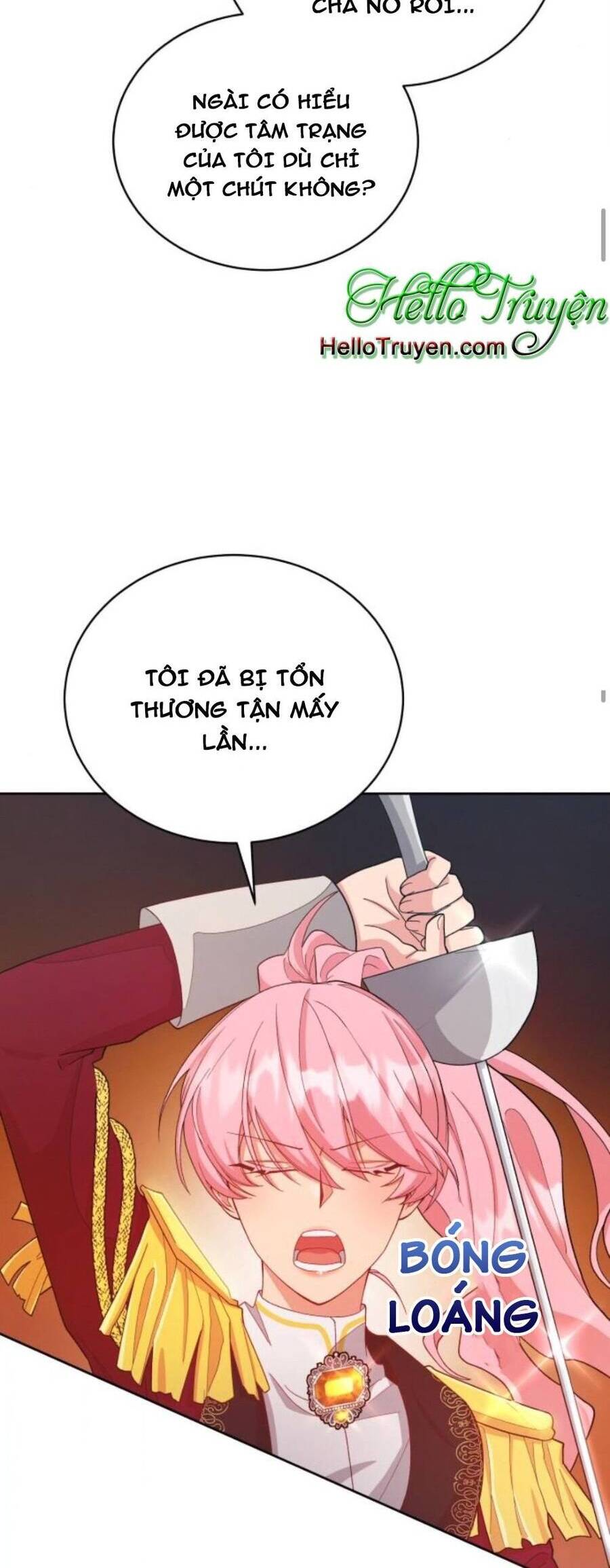 Tôi Đã Quyến Rũ Vị Công Tước Dối Trá Chapter 5 - 16