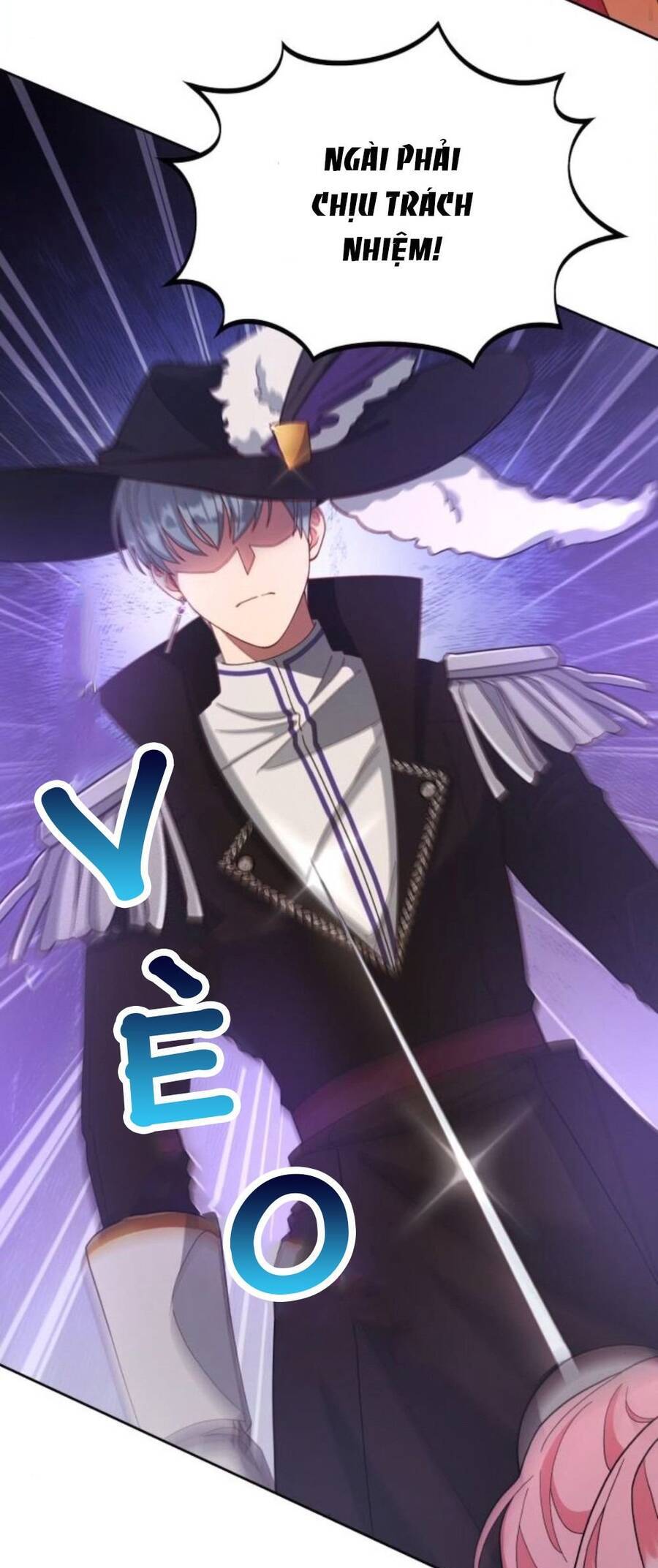 Tôi Đã Quyến Rũ Vị Công Tước Dối Trá Chapter 5 - 17