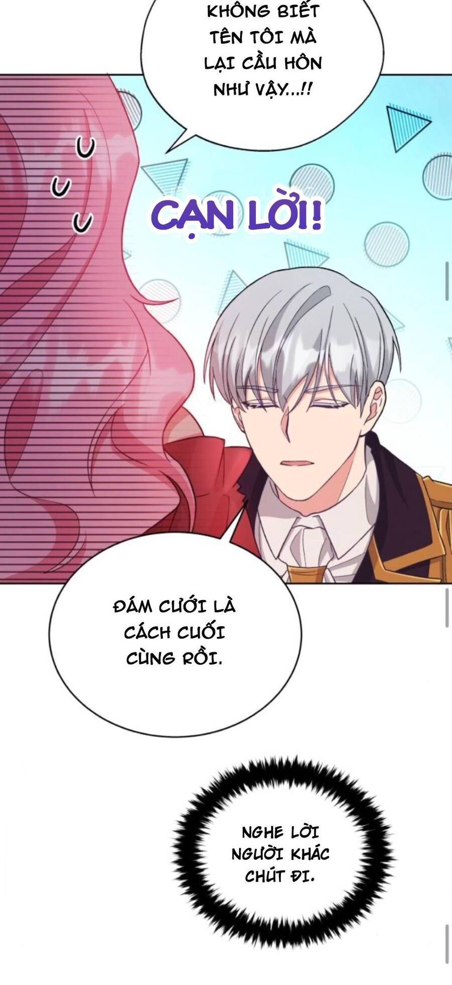 Tôi Đã Quyến Rũ Vị Công Tước Dối Trá Chapter 5 - 28