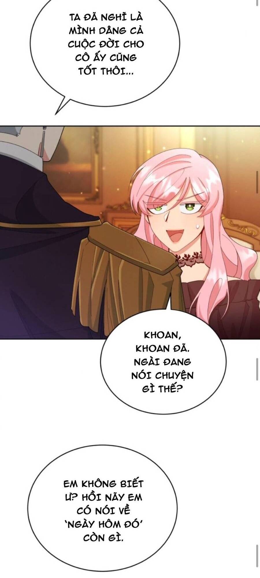 Tôi Đã Quyến Rũ Vị Công Tước Dối Trá Chapter 5 - 34