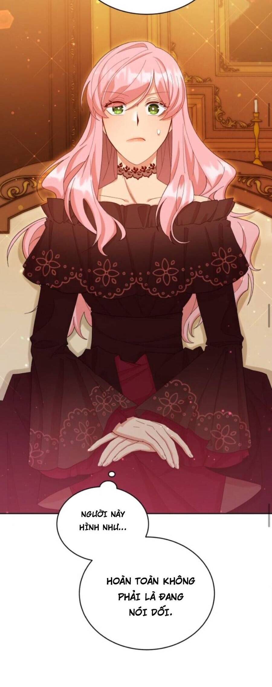 Tôi Đã Quyến Rũ Vị Công Tước Dối Trá Chapter 5 - 40