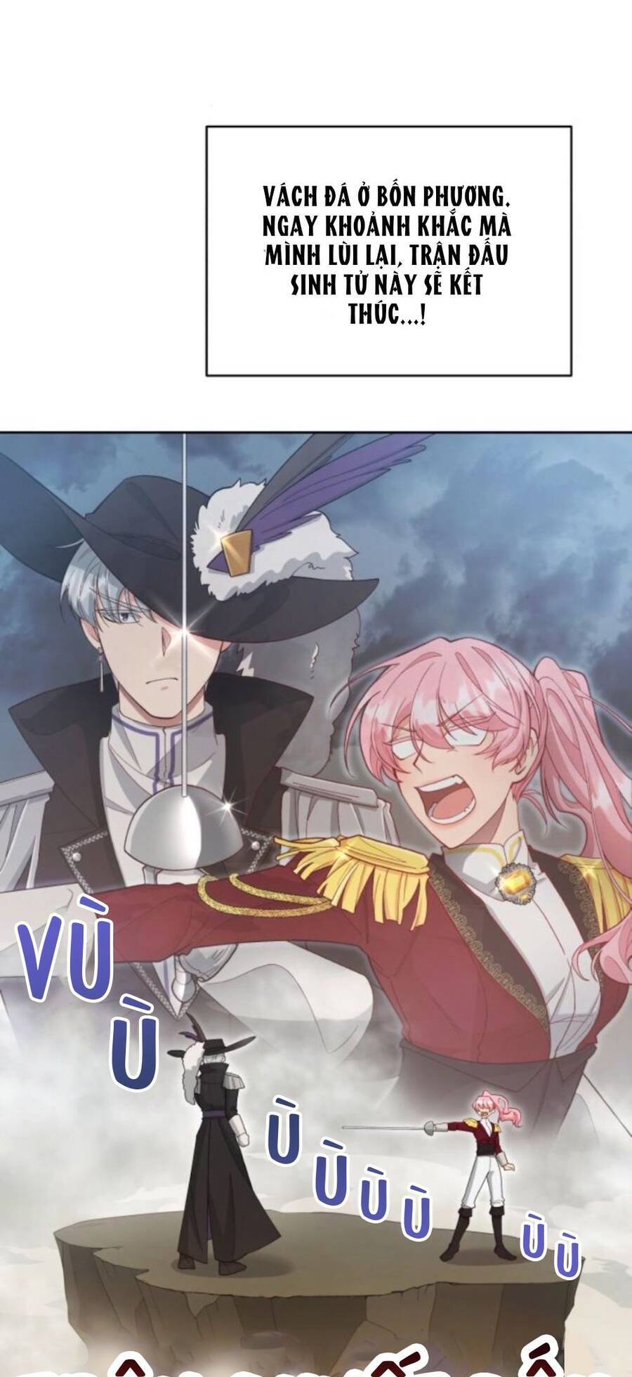 Tôi Đã Quyến Rũ Vị Công Tước Dối Trá Chapter 5 - 5