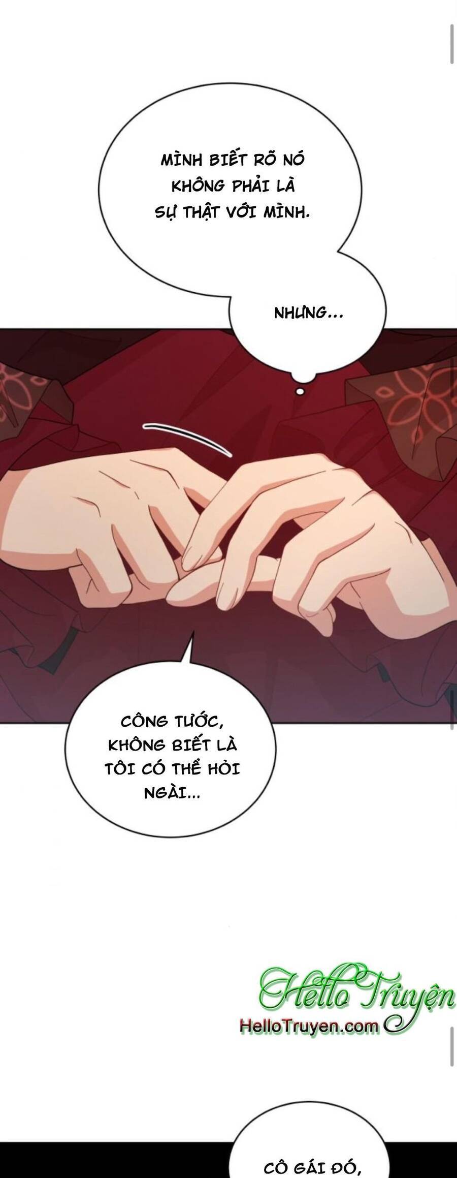 Tôi Đã Quyến Rũ Vị Công Tước Dối Trá Chapter 5 - 41