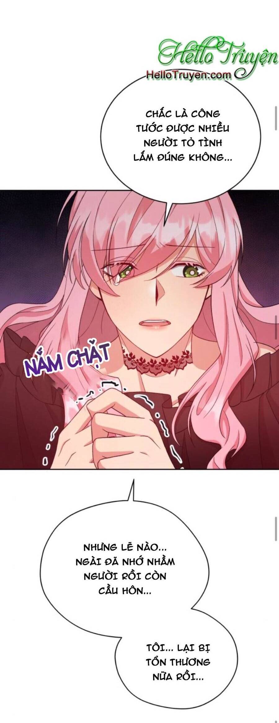 Tôi Đã Quyến Rũ Vị Công Tước Dối Trá Chapter 5 - 44