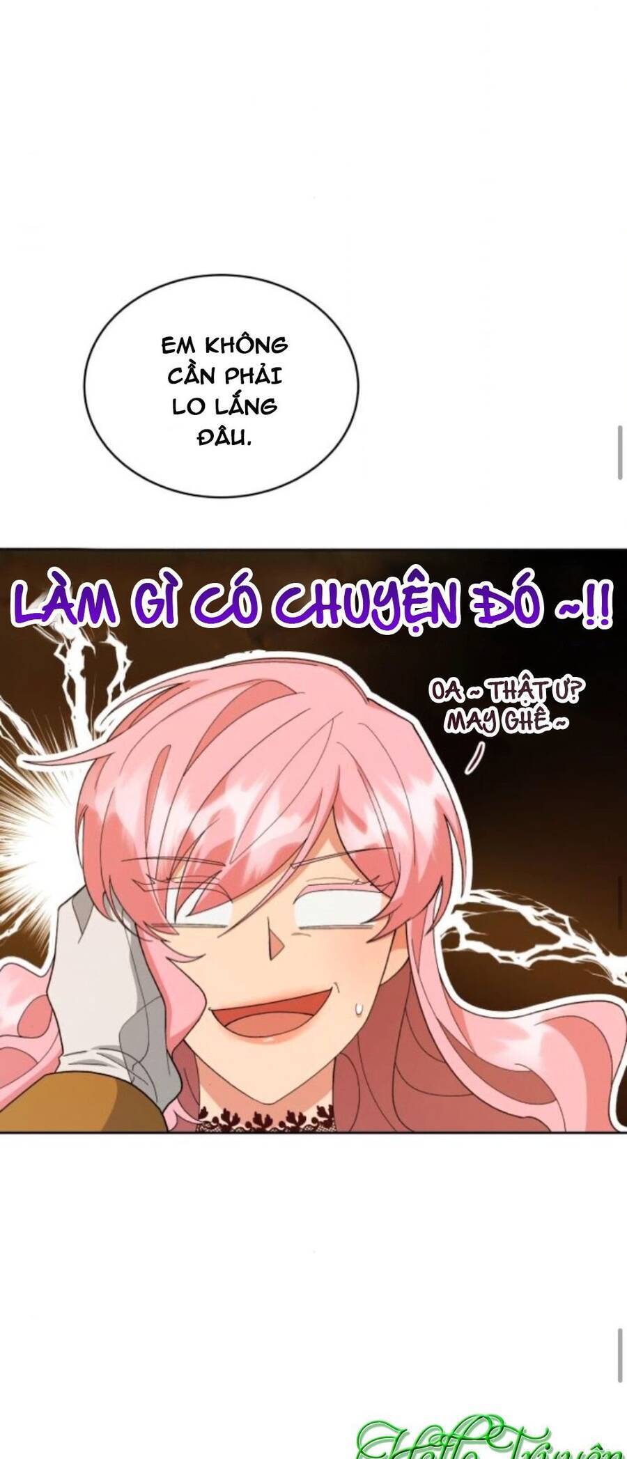 Tôi Đã Quyến Rũ Vị Công Tước Dối Trá Chapter 5 - 47