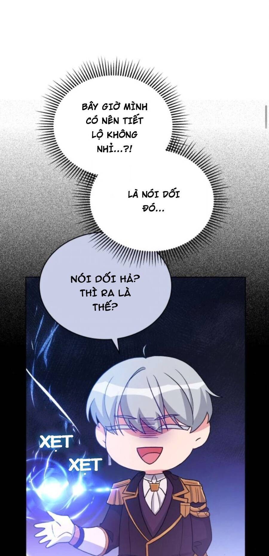 Tôi Đã Quyến Rũ Vị Công Tước Dối Trá Chapter 5 - 49