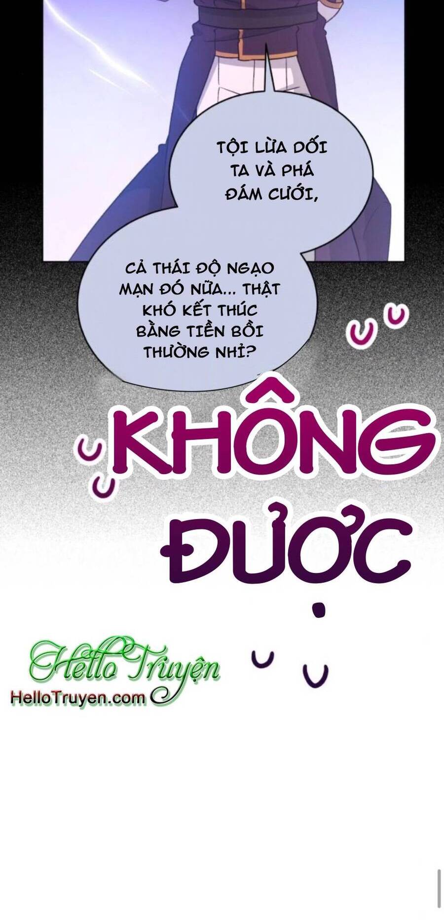 Tôi Đã Quyến Rũ Vị Công Tước Dối Trá Chapter 5 - 50