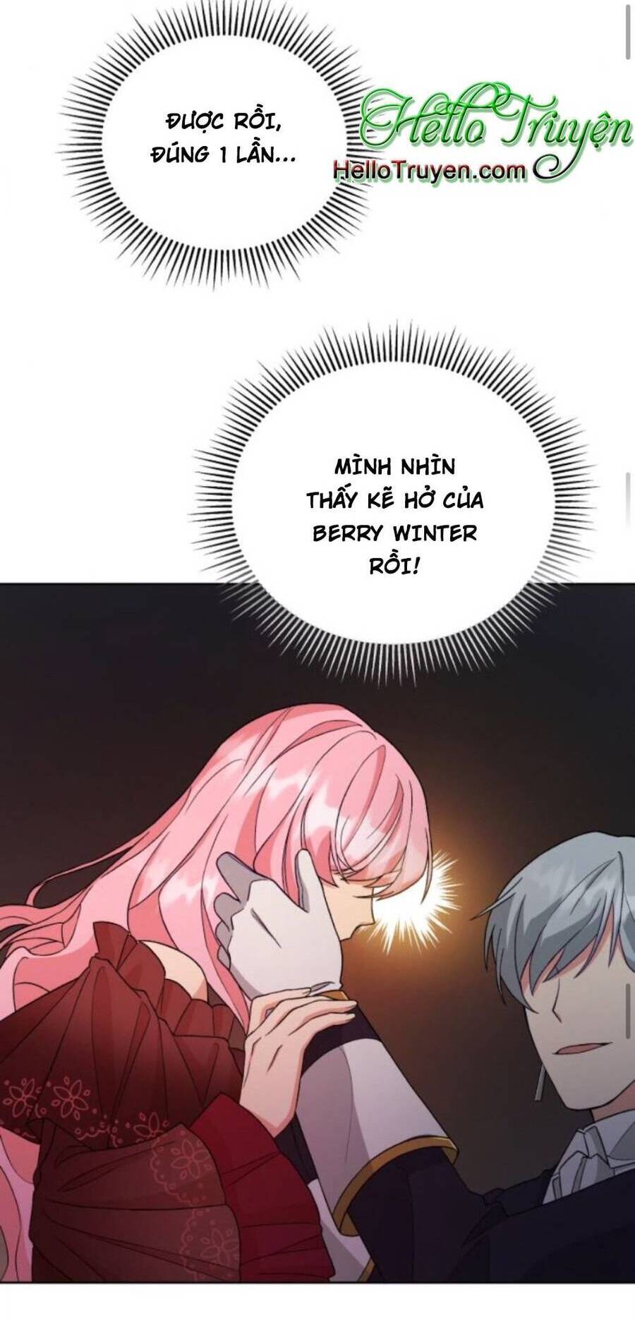 Tôi Đã Quyến Rũ Vị Công Tước Dối Trá Chapter 5 - 52