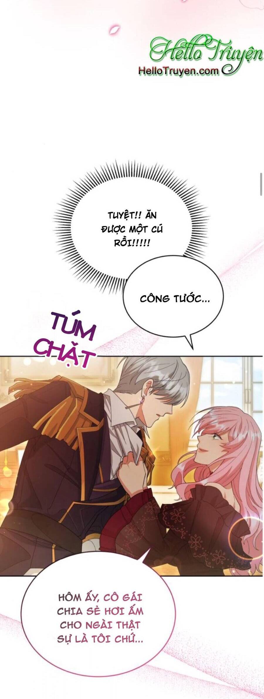 Tôi Đã Quyến Rũ Vị Công Tước Dối Trá Chapter 5 - 56