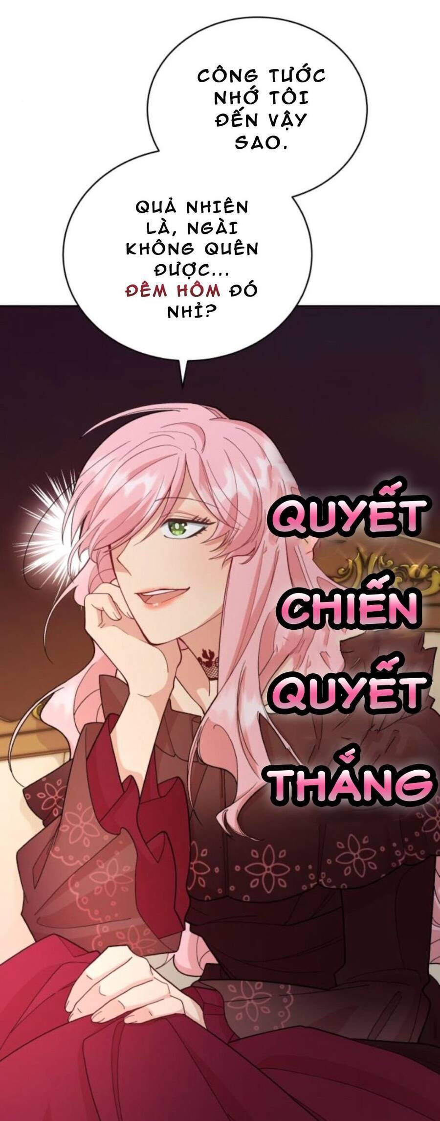 Tôi Đã Quyến Rũ Vị Công Tước Dối Trá Chapter 5 - 9