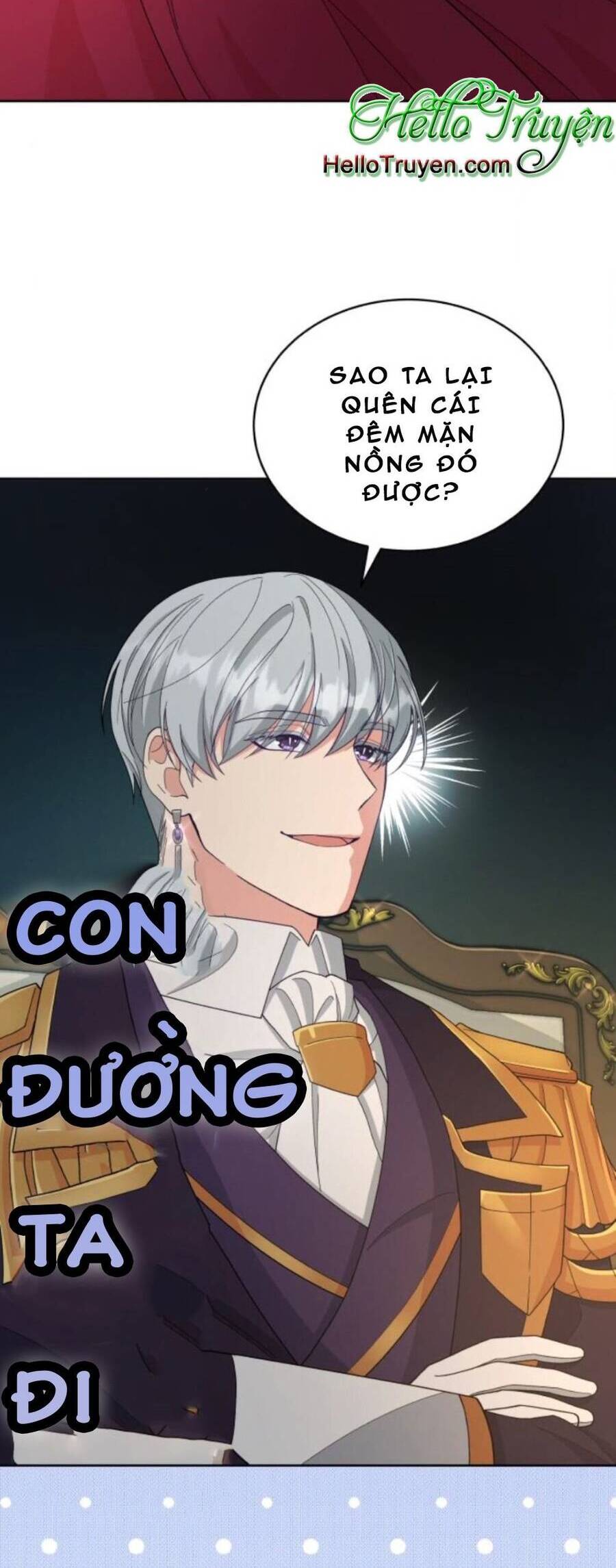 Tôi Đã Quyến Rũ Vị Công Tước Dối Trá Chapter 5 - 10
