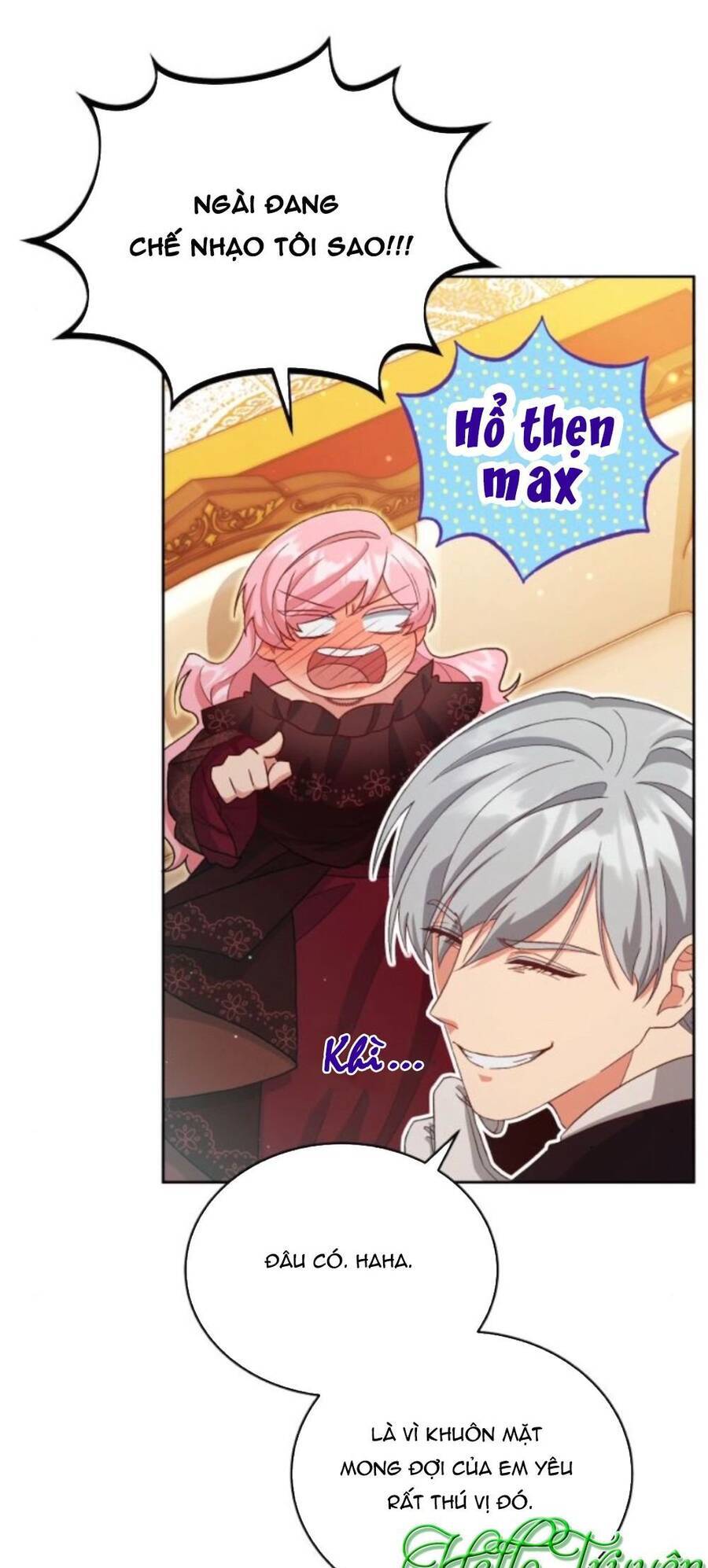 Tôi Đã Quyến Rũ Vị Công Tước Dối Trá Chapter 6 - 11