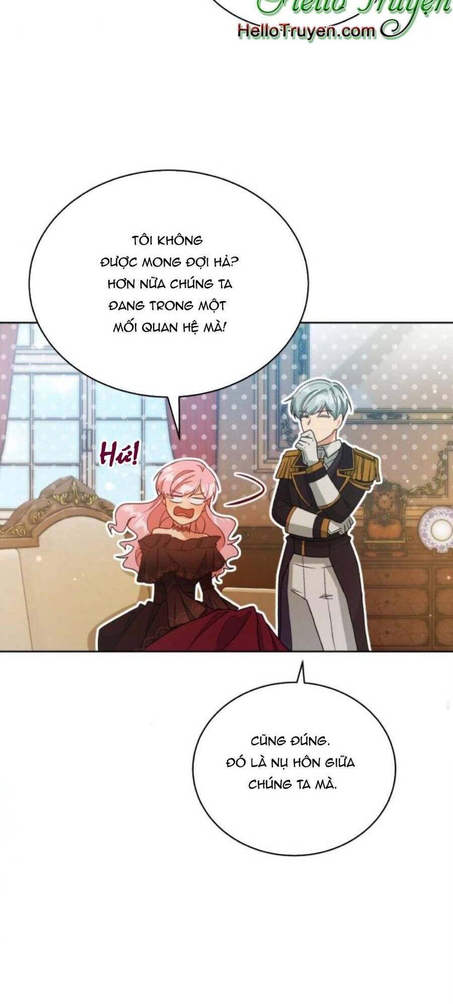 Tôi Đã Quyến Rũ Vị Công Tước Dối Trá Chapter 6 - 12