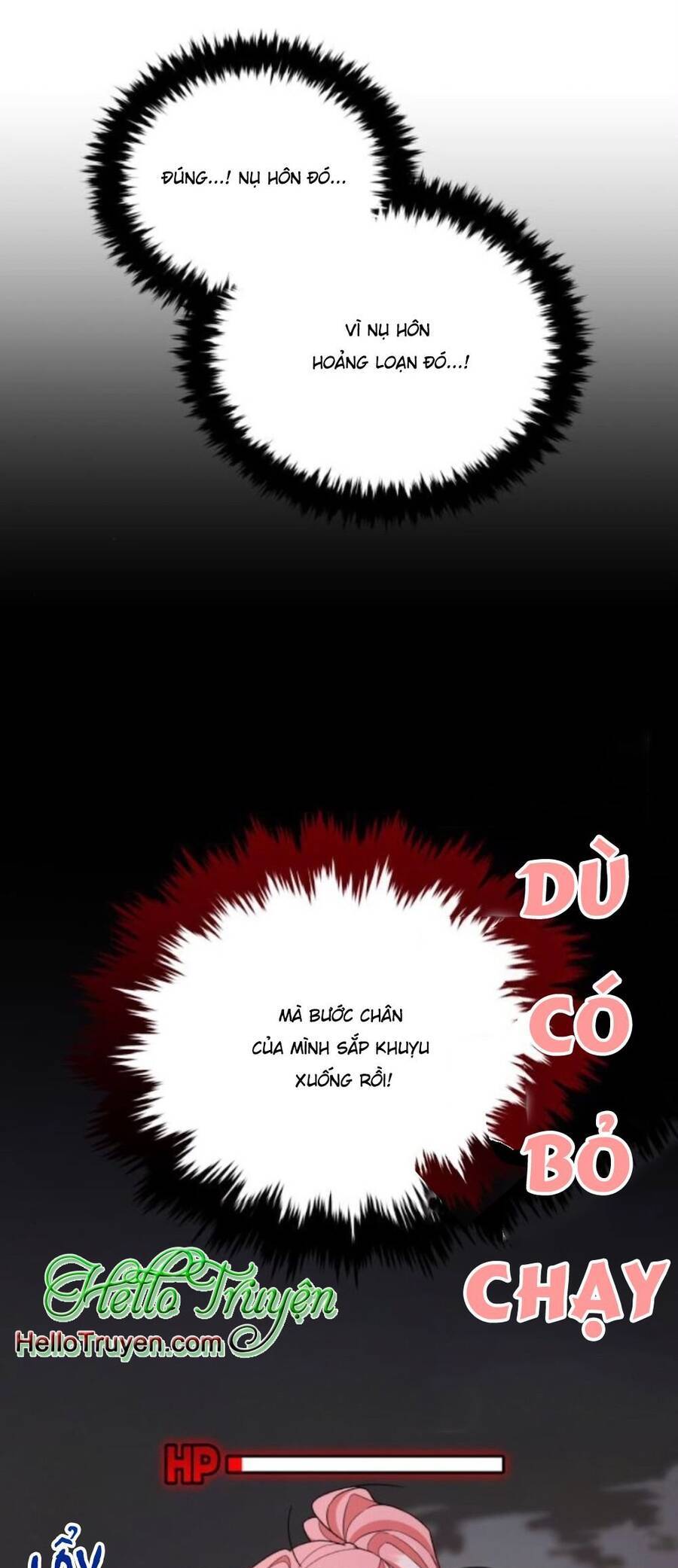 Tôi Đã Quyến Rũ Vị Công Tước Dối Trá Chapter 6 - 13