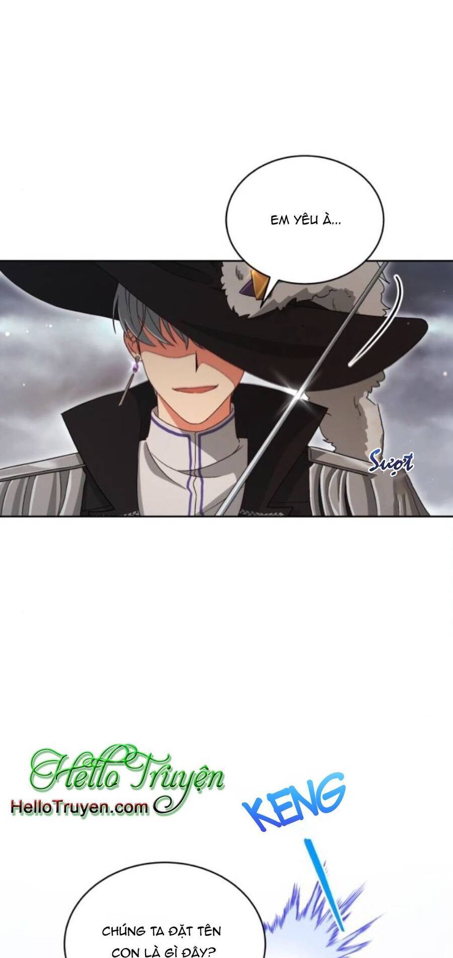 Tôi Đã Quyến Rũ Vị Công Tước Dối Trá Chapter 6 - 15