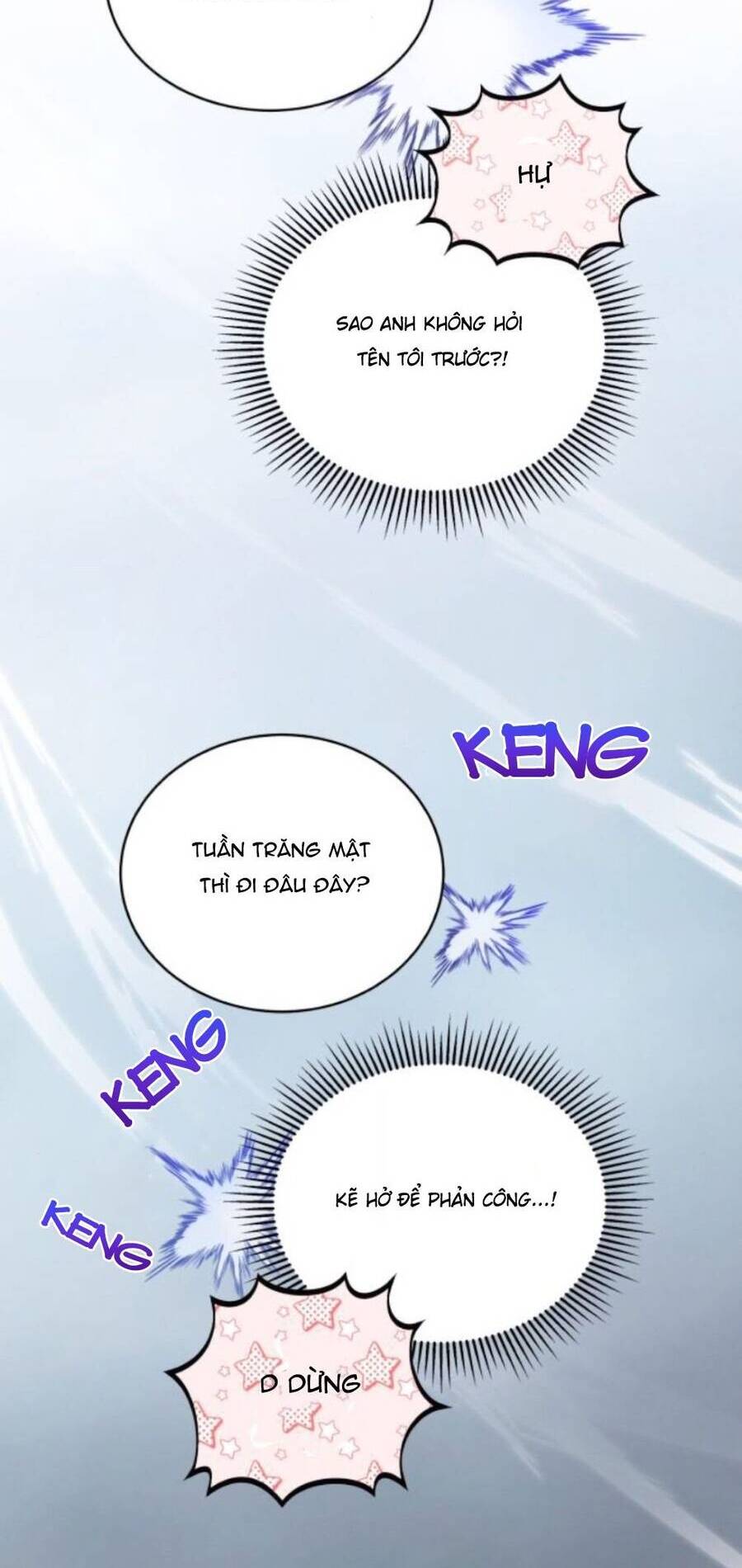 Tôi Đã Quyến Rũ Vị Công Tước Dối Trá Chapter 6 - 16