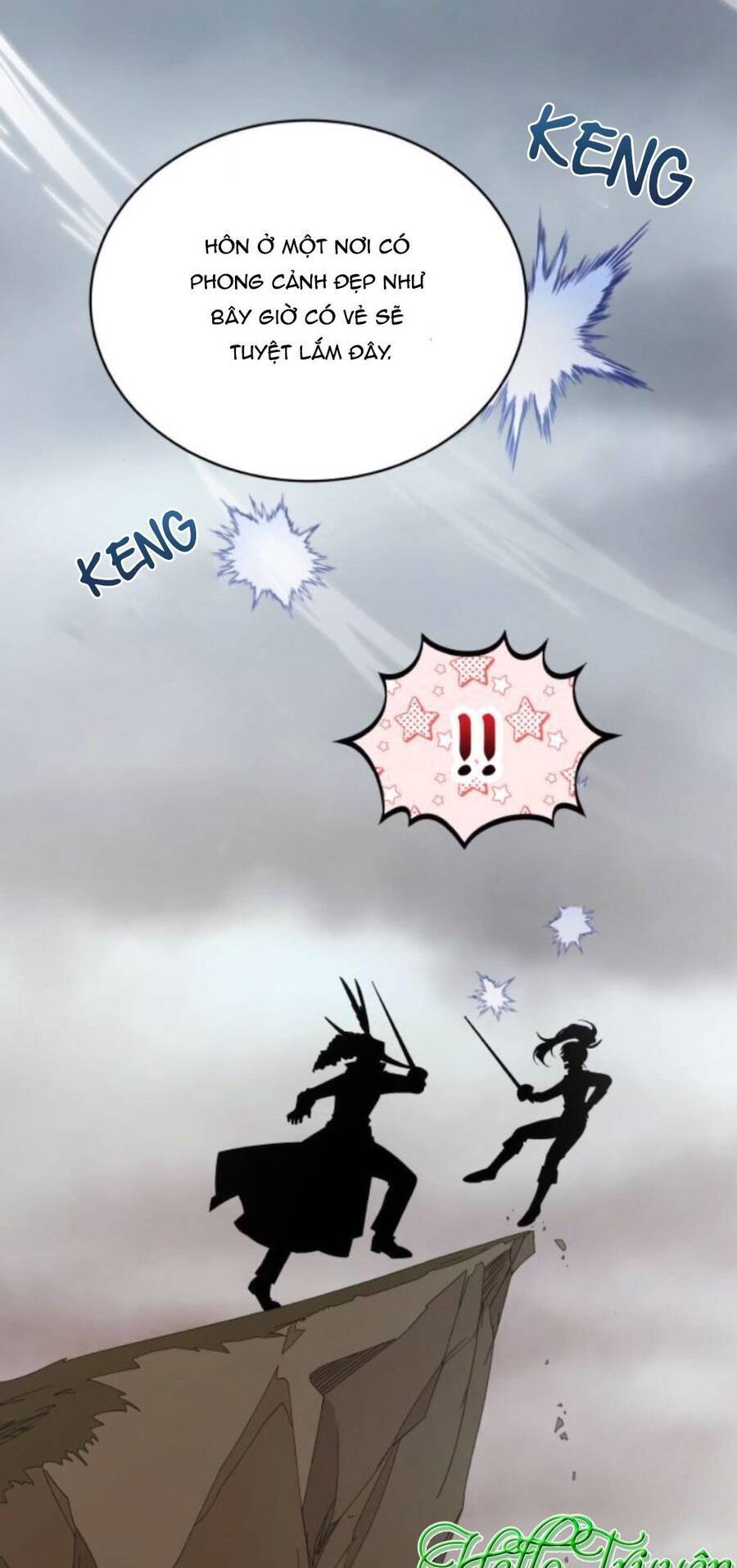 Tôi Đã Quyến Rũ Vị Công Tước Dối Trá Chapter 6 - 17