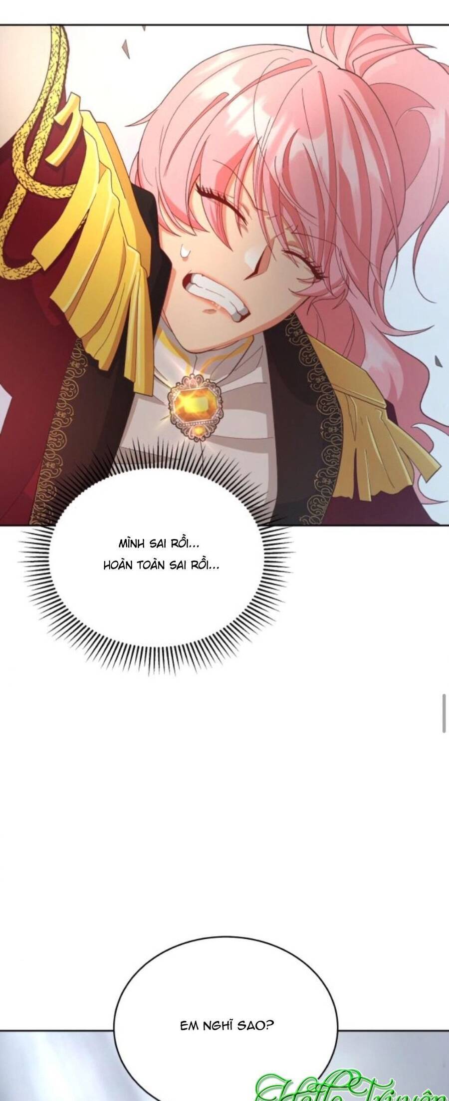 Tôi Đã Quyến Rũ Vị Công Tước Dối Trá Chapter 6 - 19