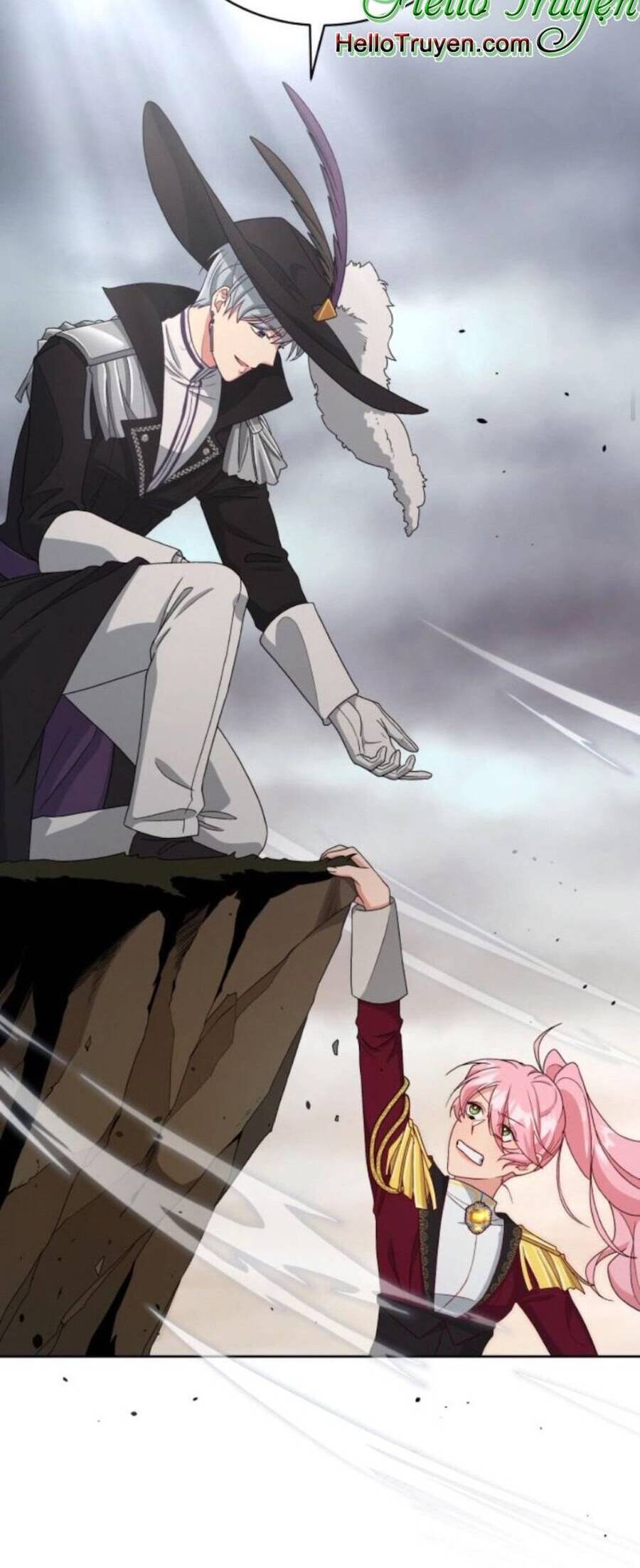 Tôi Đã Quyến Rũ Vị Công Tước Dối Trá Chapter 6 - 20