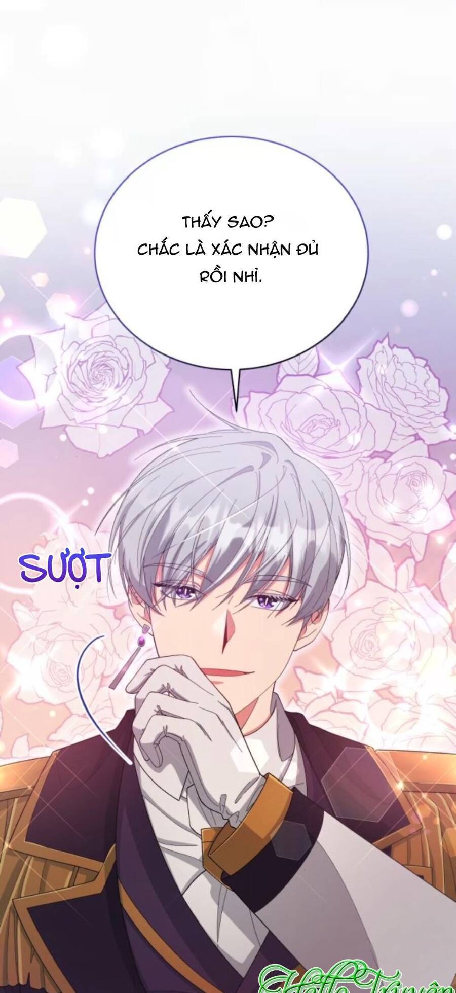 Tôi Đã Quyến Rũ Vị Công Tước Dối Trá Chapter 6 - 3