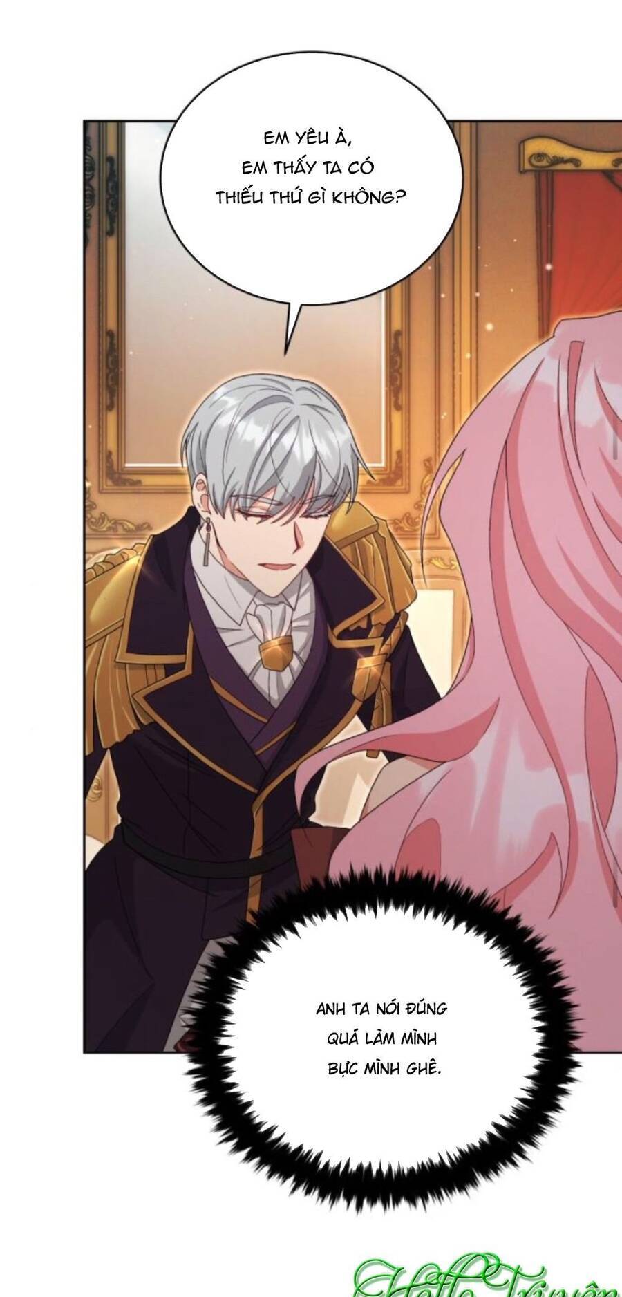 Tôi Đã Quyến Rũ Vị Công Tước Dối Trá Chapter 6 - 23