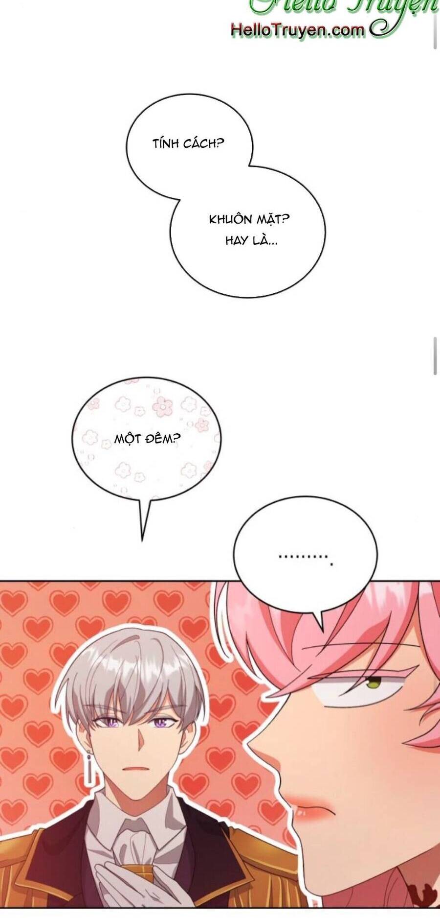 Tôi Đã Quyến Rũ Vị Công Tước Dối Trá Chapter 6 - 24