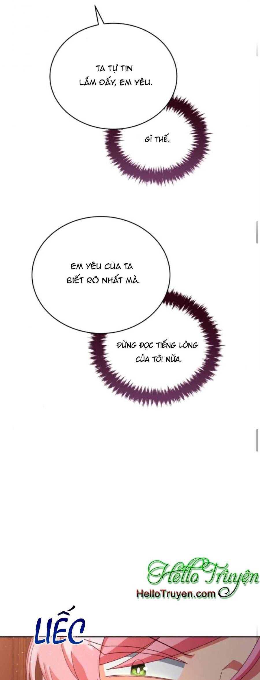 Tôi Đã Quyến Rũ Vị Công Tước Dối Trá Chapter 6 - 25