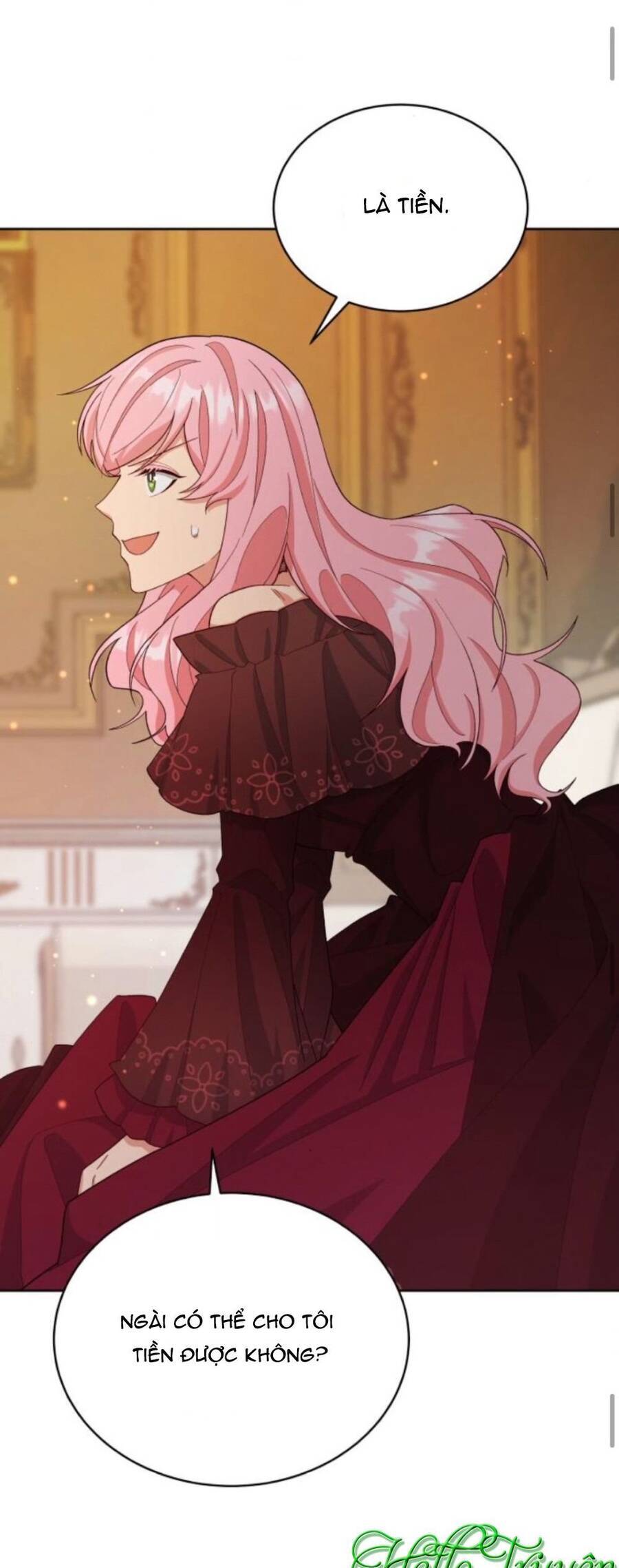 Tôi Đã Quyến Rũ Vị Công Tước Dối Trá Chapter 6 - 35