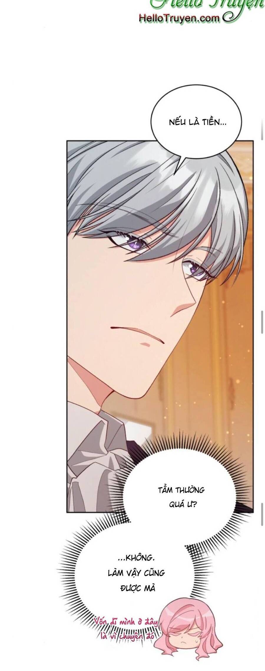 Tôi Đã Quyến Rũ Vị Công Tước Dối Trá Chapter 6 - 36