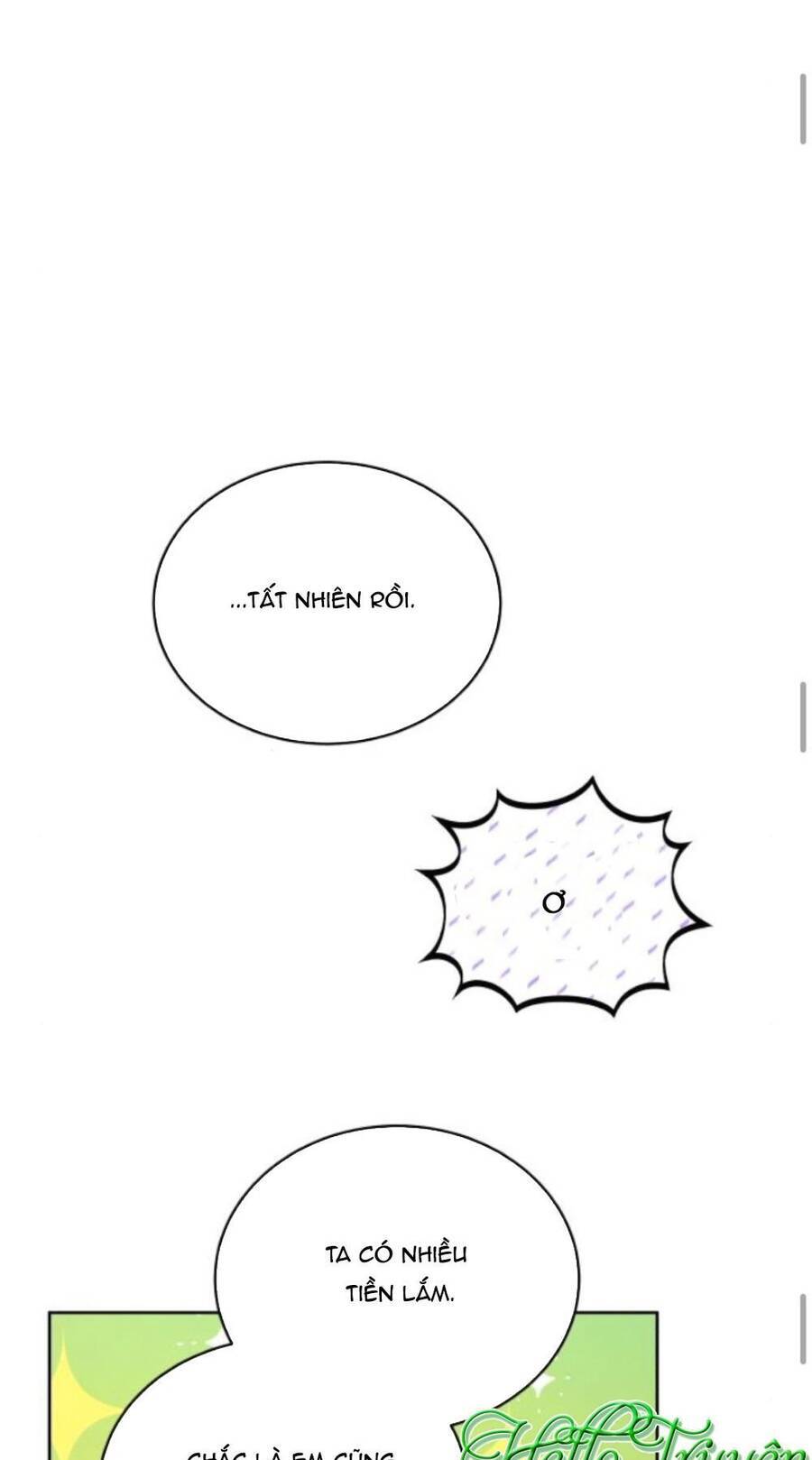 Tôi Đã Quyến Rũ Vị Công Tước Dối Trá Chapter 6 - 37