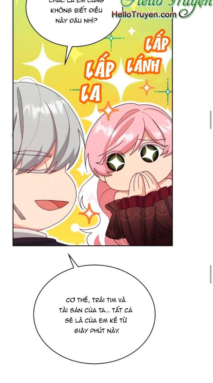 Tôi Đã Quyến Rũ Vị Công Tước Dối Trá Chapter 6 - 38