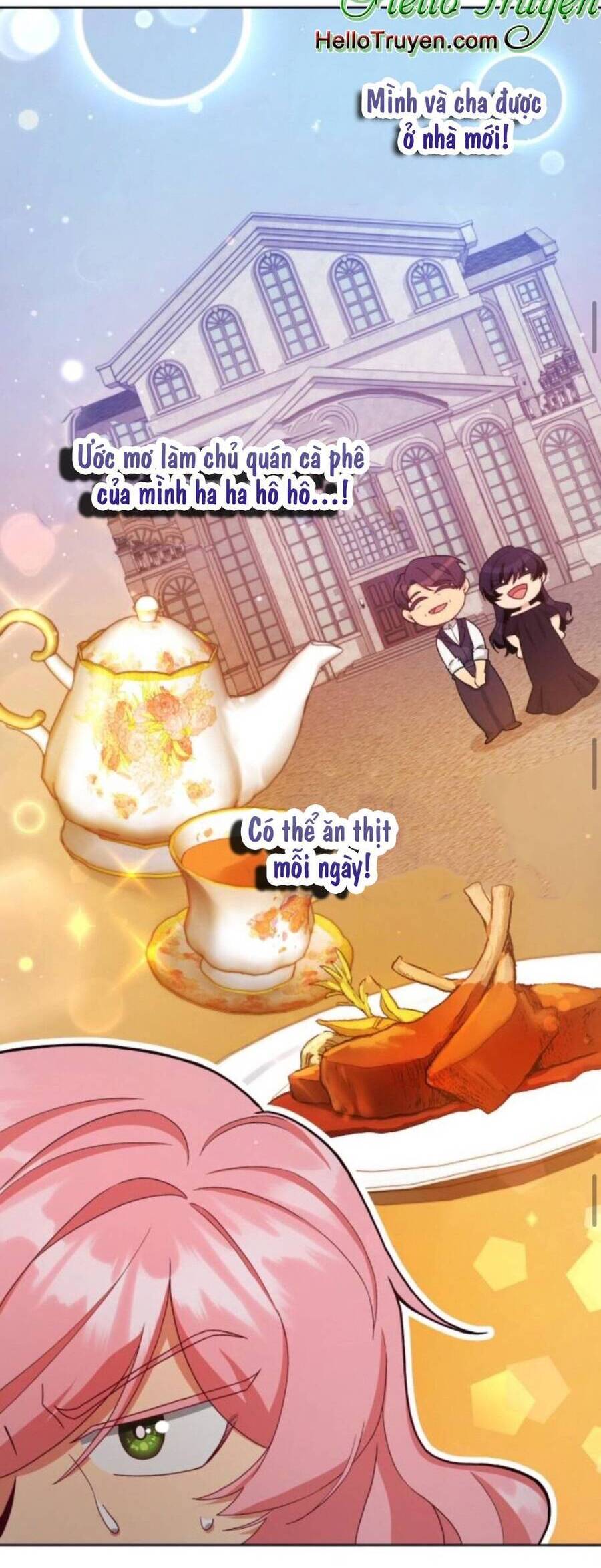 Tôi Đã Quyến Rũ Vị Công Tước Dối Trá Chapter 6 - 40