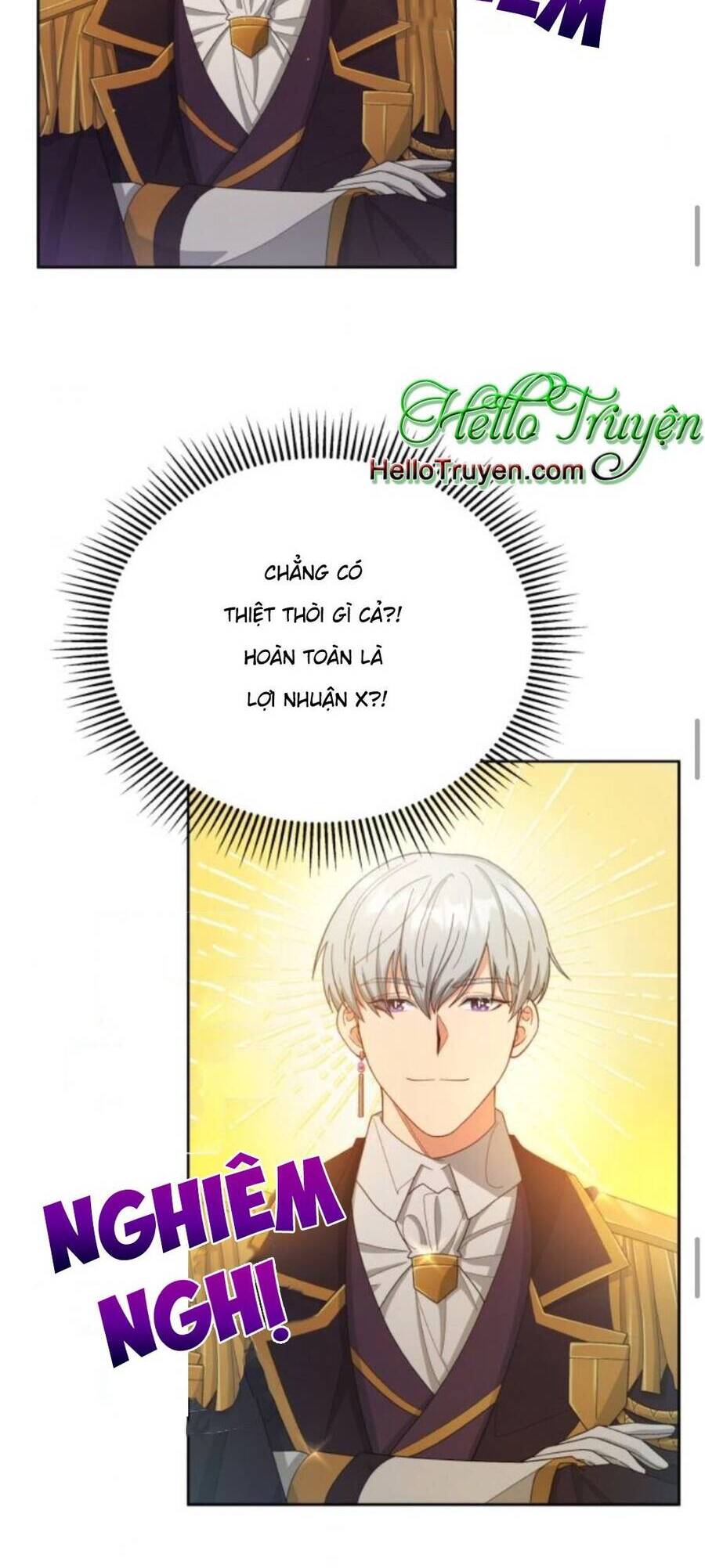 Tôi Đã Quyến Rũ Vị Công Tước Dối Trá Chapter 6 - 42