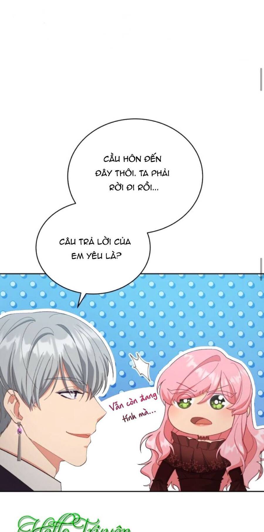 Tôi Đã Quyến Rũ Vị Công Tước Dối Trá Chapter 6 - 43