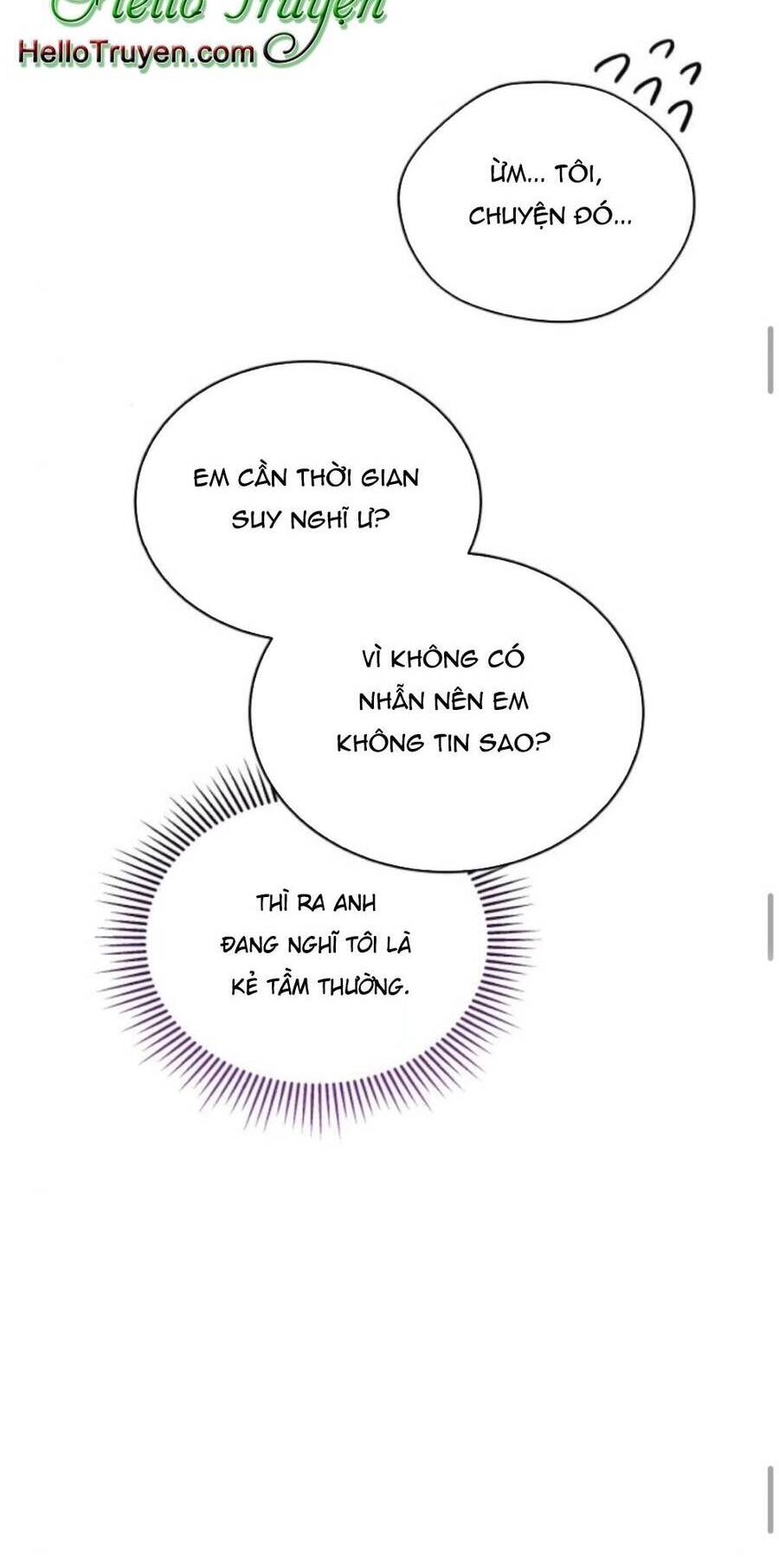 Tôi Đã Quyến Rũ Vị Công Tước Dối Trá Chapter 6 - 44