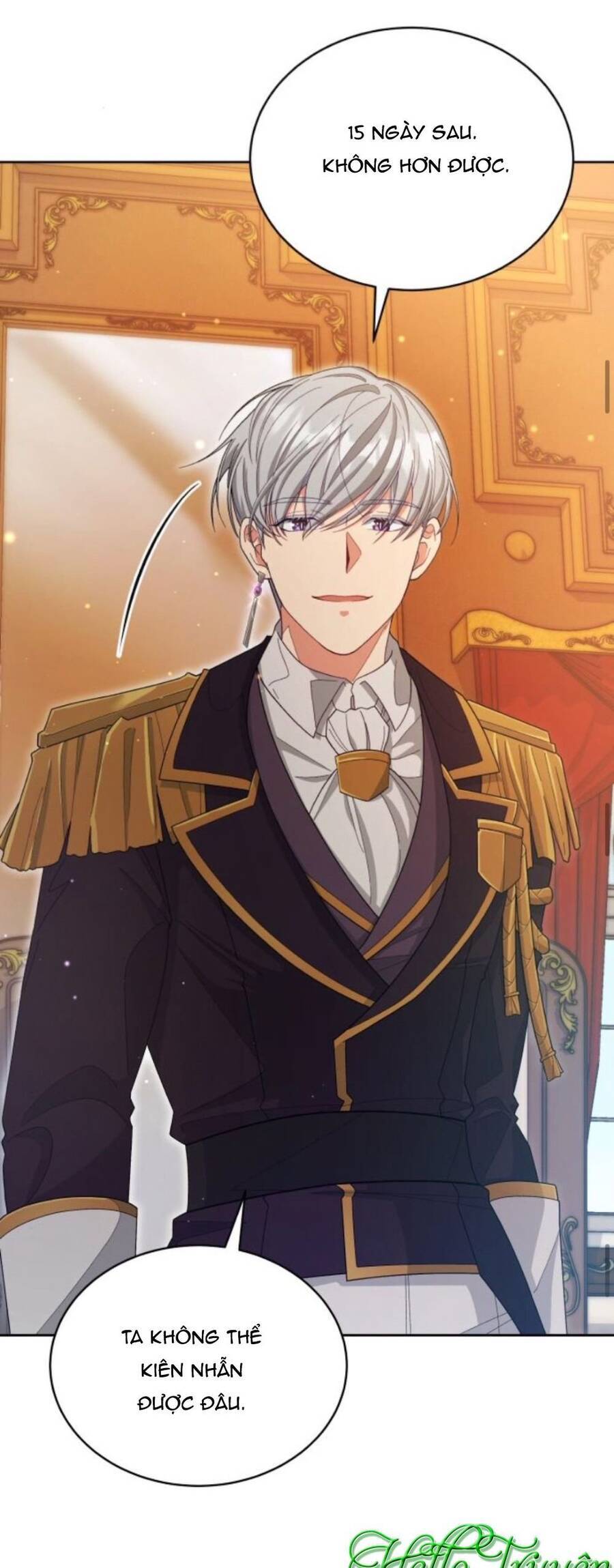 Tôi Đã Quyến Rũ Vị Công Tước Dối Trá Chapter 6 - 45