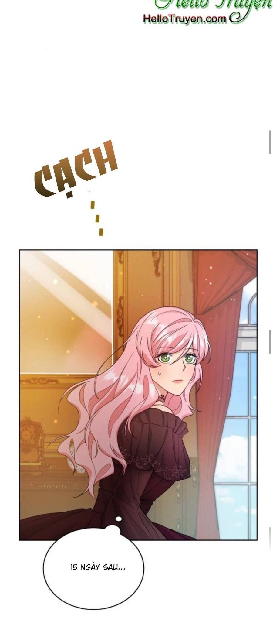 Tôi Đã Quyến Rũ Vị Công Tước Dối Trá Chapter 6 - 48