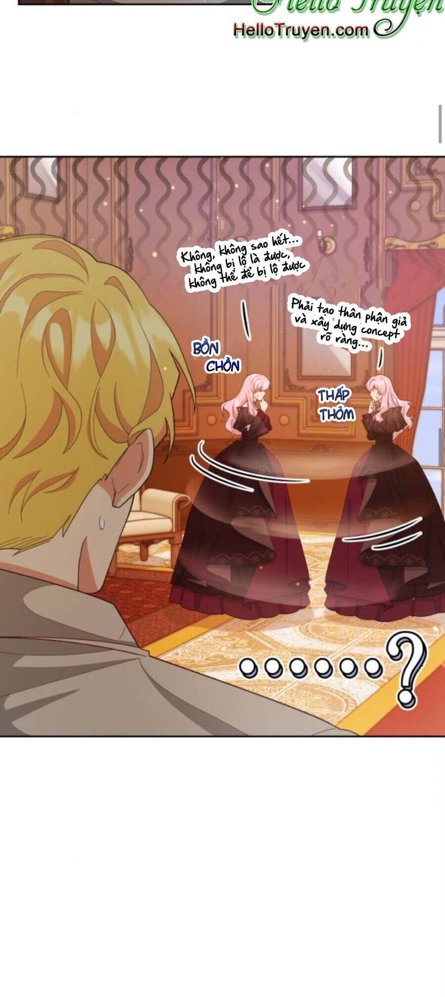 Tôi Đã Quyến Rũ Vị Công Tước Dối Trá Chapter 6 - 50