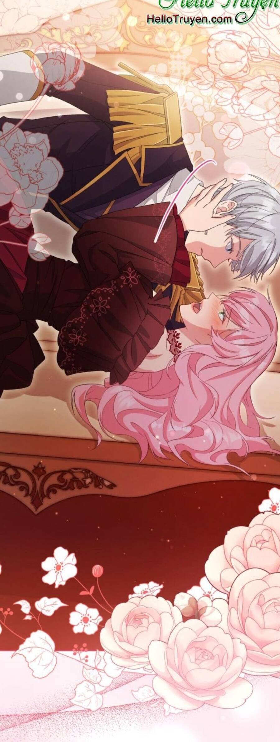 Tôi Đã Quyến Rũ Vị Công Tước Dối Trá Chapter 6 - 6