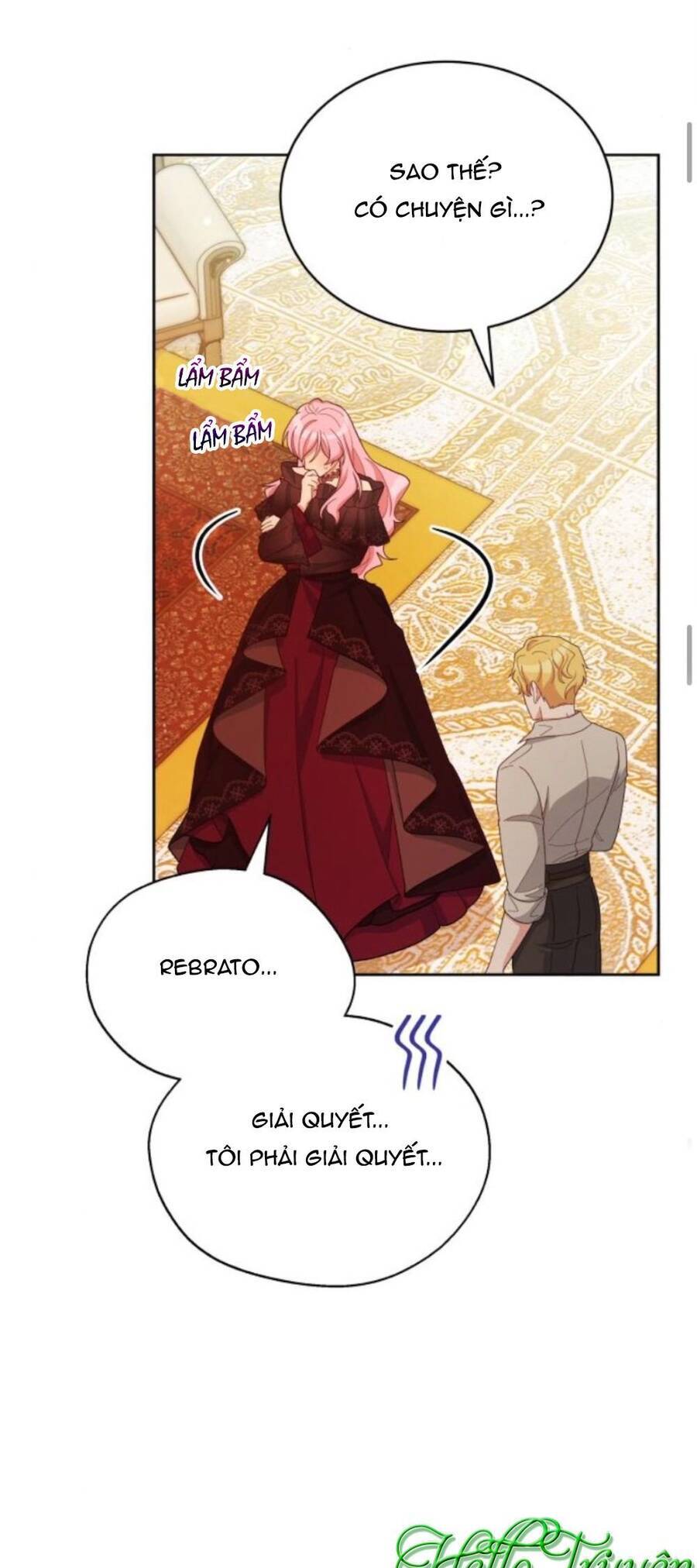 Tôi Đã Quyến Rũ Vị Công Tước Dối Trá Chapter 6 - 51