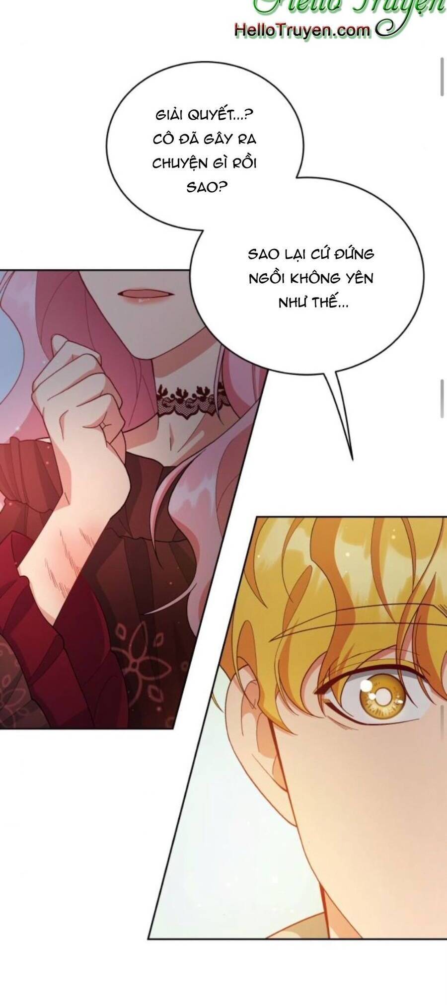 Tôi Đã Quyến Rũ Vị Công Tước Dối Trá Chapter 6 - 52