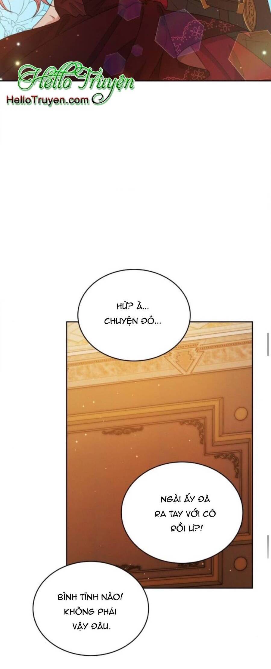 Tôi Đã Quyến Rũ Vị Công Tước Dối Trá Chapter 6 - 54