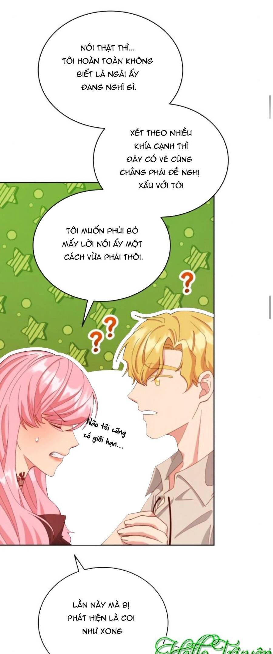 Tôi Đã Quyến Rũ Vị Công Tước Dối Trá Chapter 6 - 57