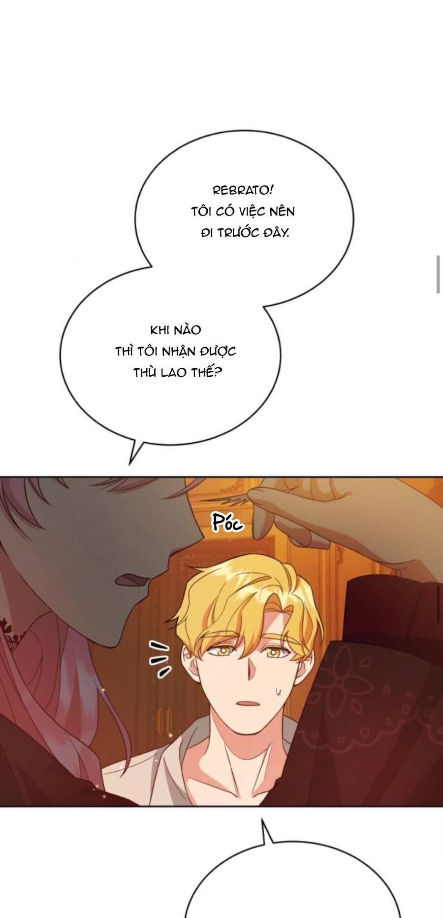 Tôi Đã Quyến Rũ Vị Công Tước Dối Trá Chapter 6 - 61