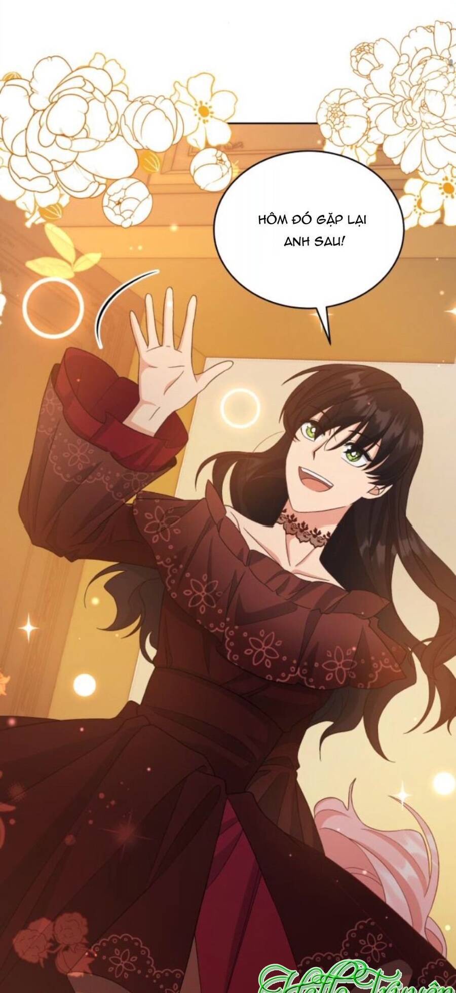 Tôi Đã Quyến Rũ Vị Công Tước Dối Trá Chapter 6 - 63
