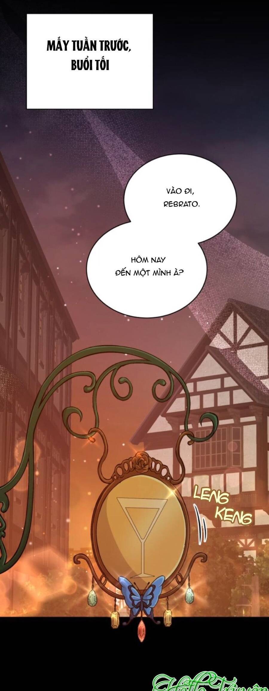 Tôi Đã Quyến Rũ Vị Công Tước Dối Trá Chapter 6 - 67