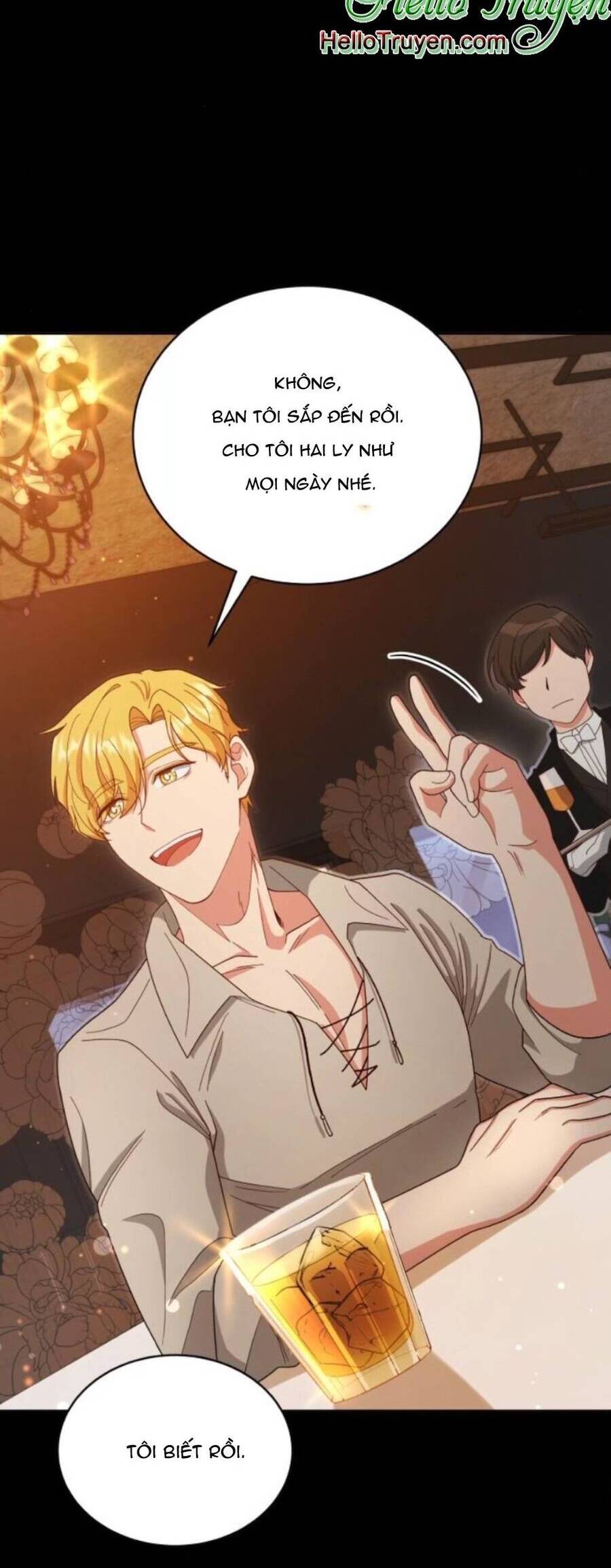 Tôi Đã Quyến Rũ Vị Công Tước Dối Trá Chapter 6 - 68